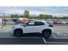 Toyota Yaris Cross 1.5 Hybrid Design 5dr CVT Hybrid Estate